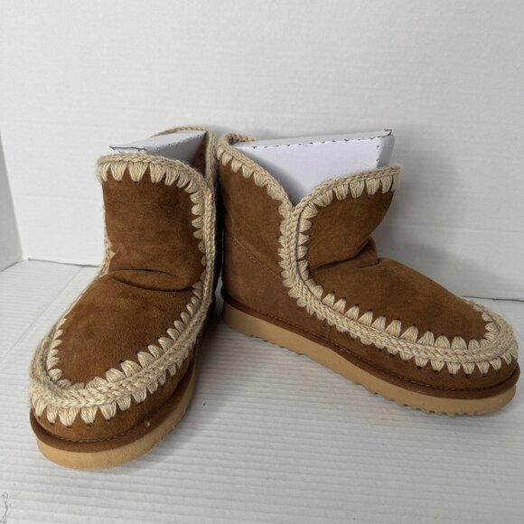 MOU Eskimo Boots - Picture 6 of 7